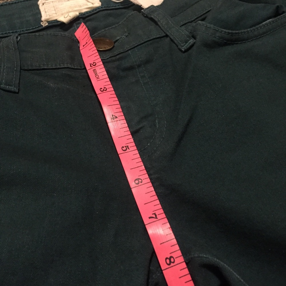 Current/Elliot Ankle Skinny - Picture 5 of 8